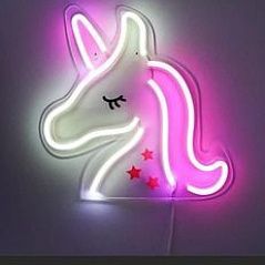 LED декор