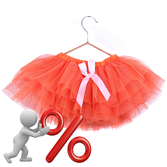 Юбки-пачки Sale