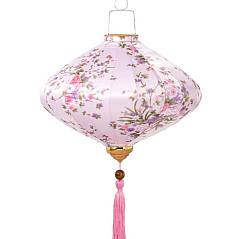 Вьетнамские фонарики Лук 16"